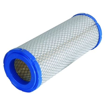 Sunbelt Air Filter 4.25" x4.05" x10.7" A-B1AF204